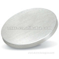 High purity Tin sputtering target 99.9999% 99.999% Sn target                        
                                                Quality Assured